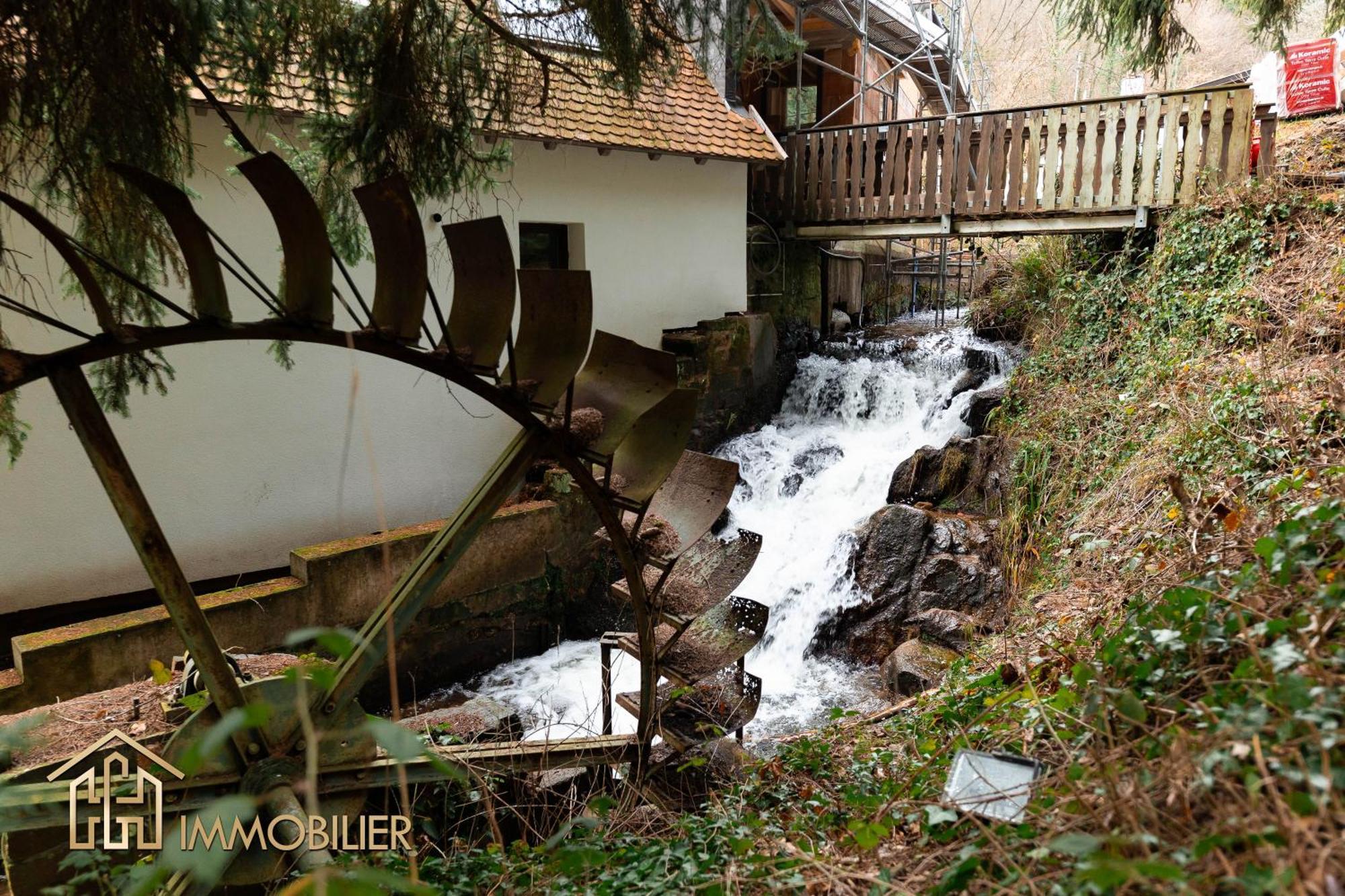 バールLe Domaine De La Source Calme Et Ressourcantアパートメント エクステリア 写真